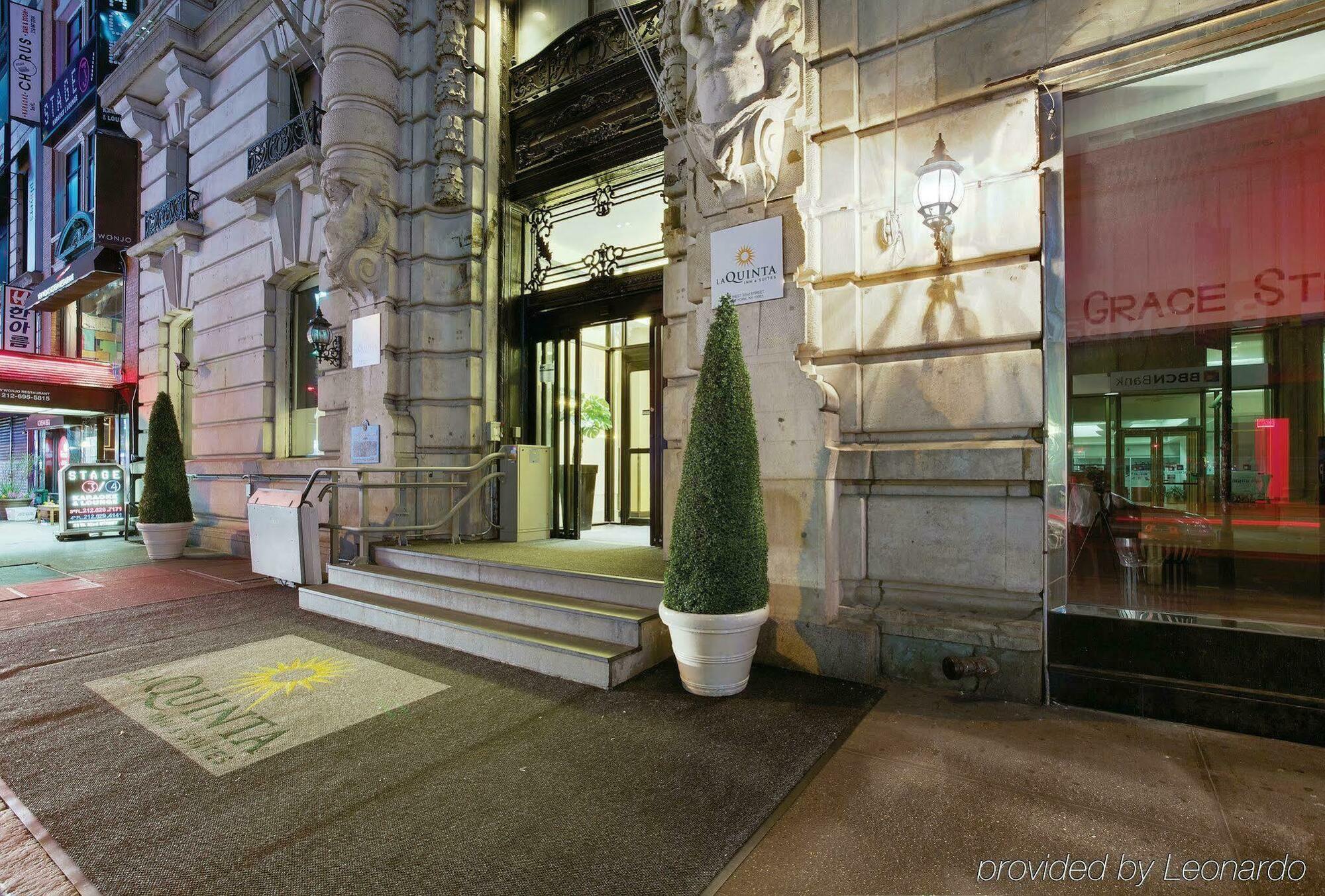 The Hotel At Fifth Avenue New York Exterior foto